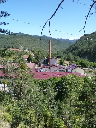 Quesería/Gaztandegia