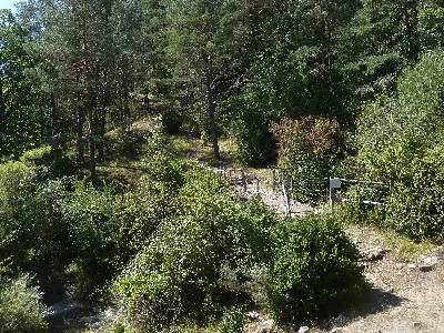 Barranco de Anzka Arroila