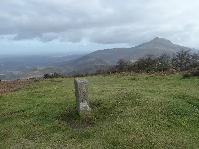 MUGARRIA