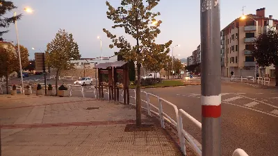 GR 220 etapa 3-1