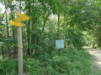 Poste de Aizkibil