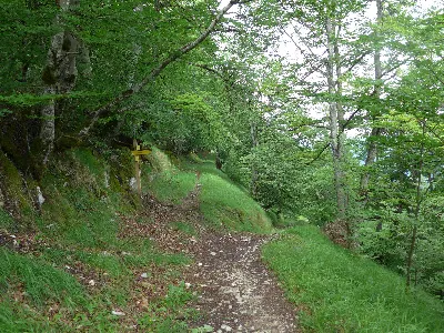 Poste de Kostuel