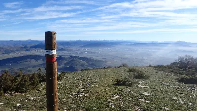 GR 220 etapa 4-10