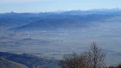 GR 220 etapa 4-12