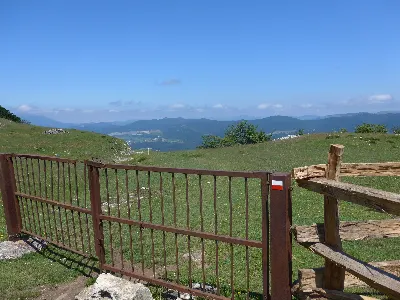 Puerto de Urdiain