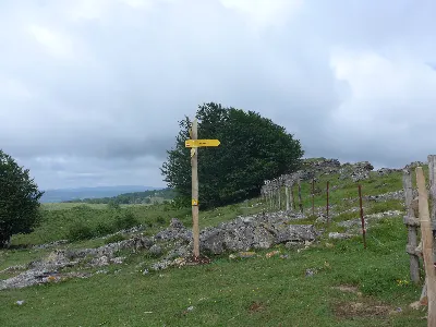 Puerto de Bakaiku - Oineta